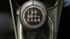 Ford Puma 1.0 EcoBoost Hybrid mHEV Titanium 5dr Petrol Hatchback